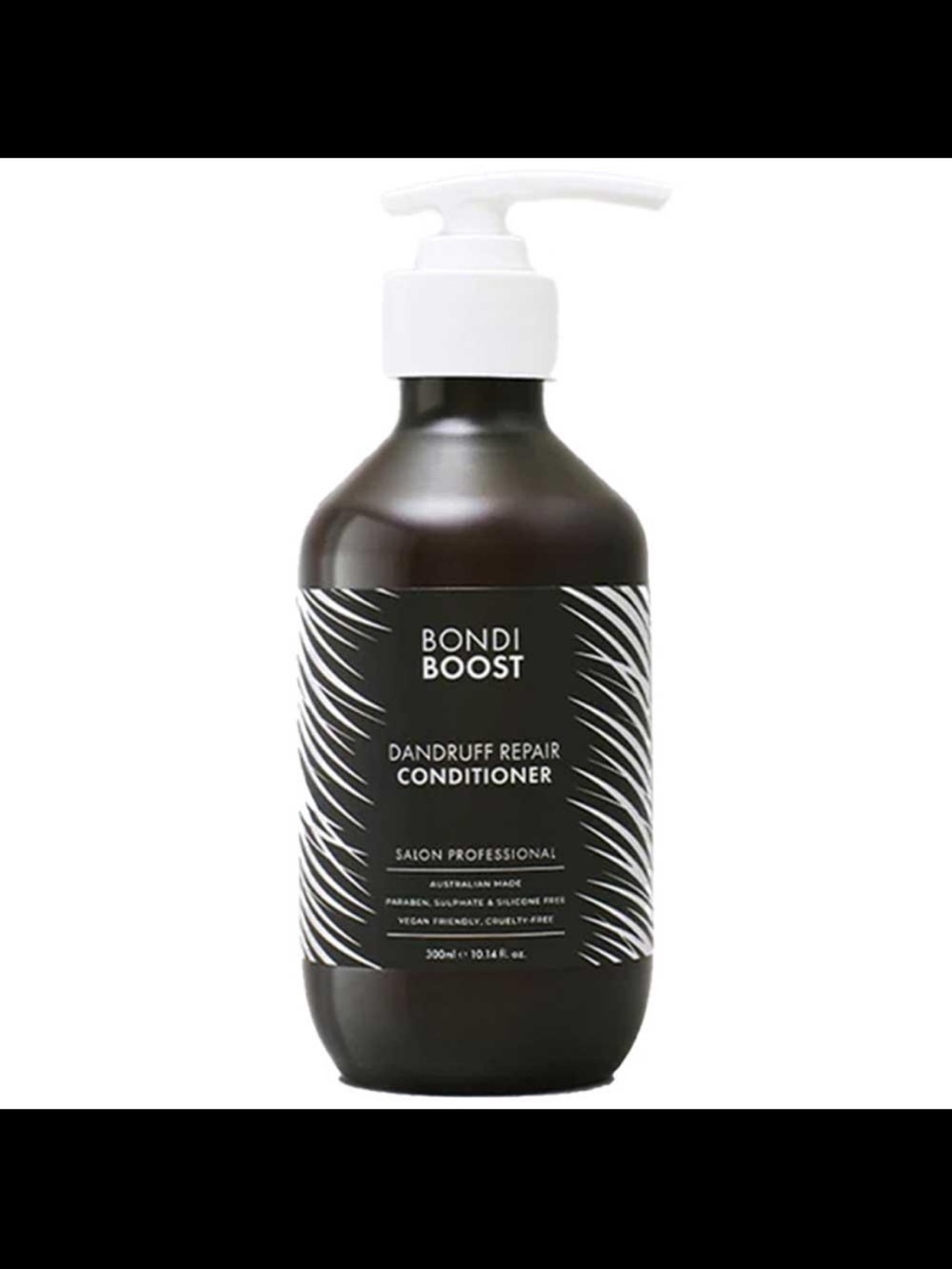 Bondi Boost Dandruff Repair Conditioner – 300 mL / 10.14 fl oz